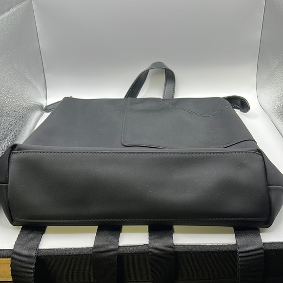 Radley London Pocket Essentials Nylon Backpack Black main image 13